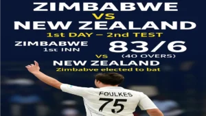 न्यूज़ीलैंड