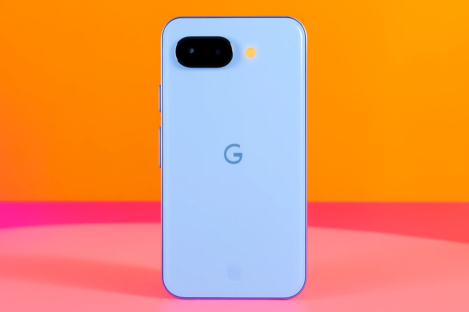 Google Pixel 9a