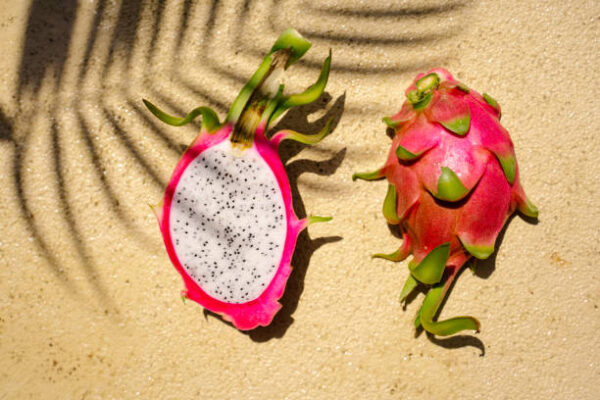 Dragon Fruit