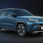 Maruti Suzuki Victoris