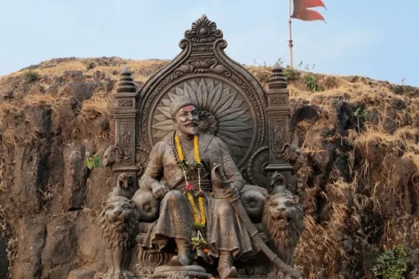 Chatrapati Shivaji Maharaj