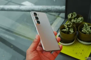 Infinix Hot 60 Pro