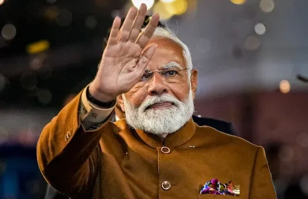 Narendra Modi