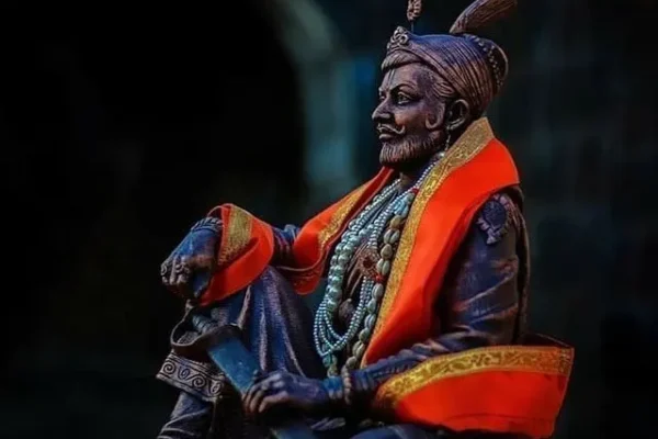 Chatrapati Sambhaji Maharaj