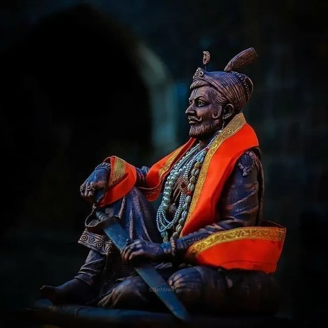 Chatrapati Sambhaji Maharaj