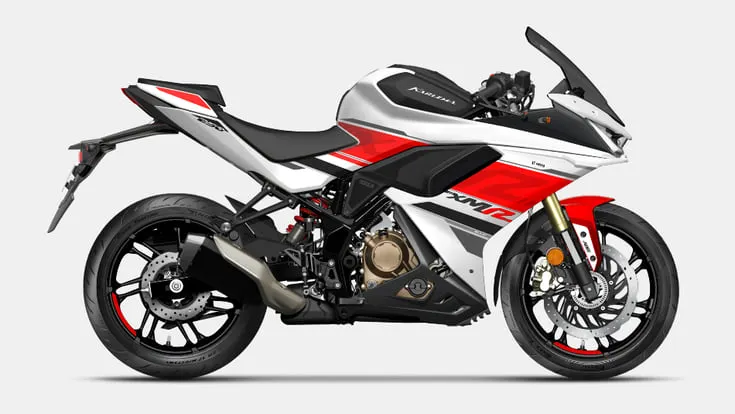 Hero Karizma XMR 250