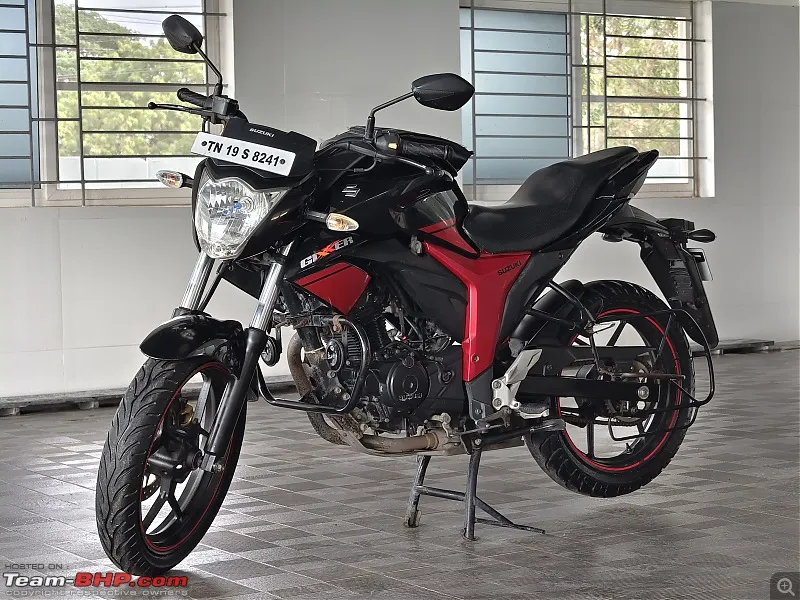 Bajaj Pulsar Classic