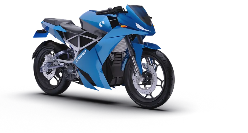 Emote Electric Surge