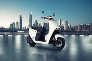 Gogoro 2 Series