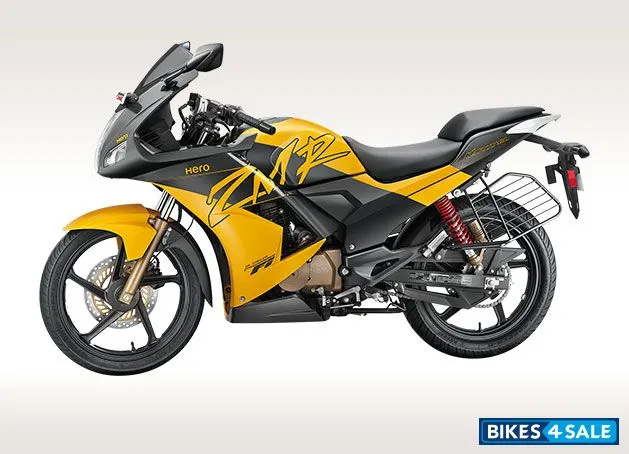 Hero Karizma XMR 250