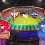 LSG vs DC Head-to-Head Record IPL 2026: किस टीम का पलड़ा भारी? पूरी Stats, Results और Analysis हिंदी में